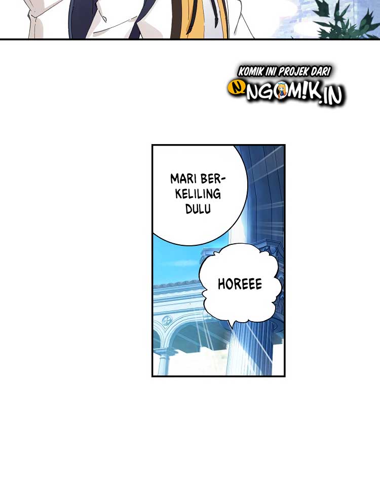 Child of Light Chapter 06.2 Gambar 35