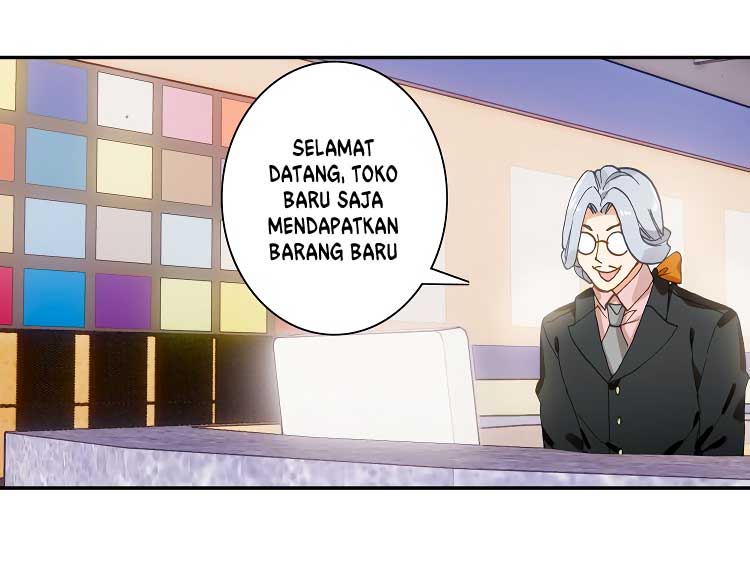 Child of Light Chapter 06.2 Gambar 37