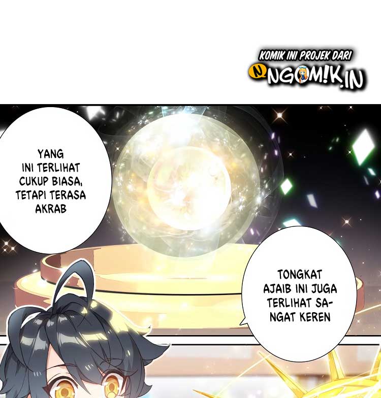Child of Light Chapter 06.2 Gambar 41