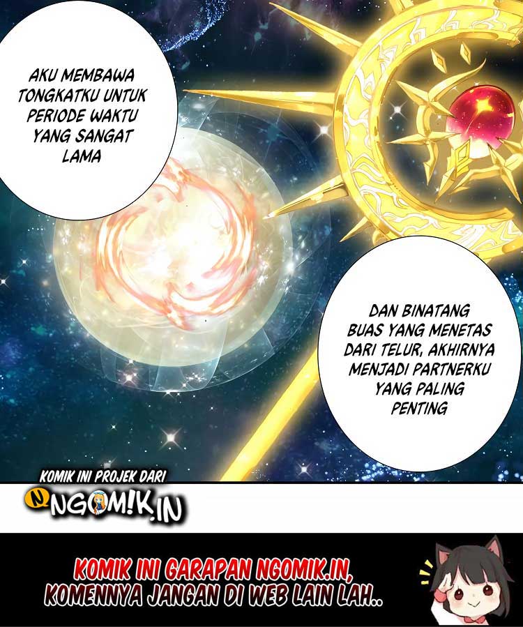 Child of Light Chapter 06.2 Gambar 45