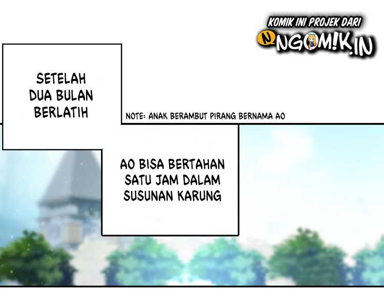Child of Light Chapter 06.1 Gambar 14