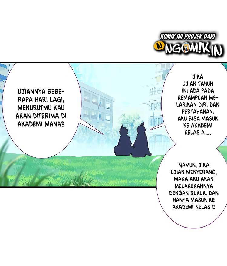 Child of Light Chapter 06.1 Gambar 16