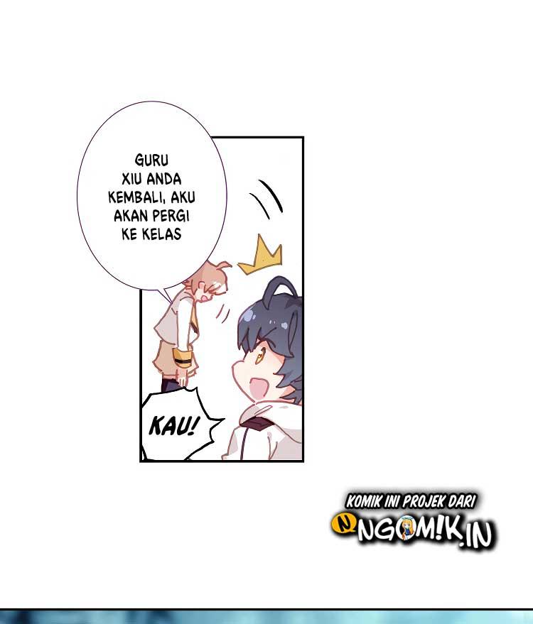 Child of Light Chapter 06.1 Gambar 20