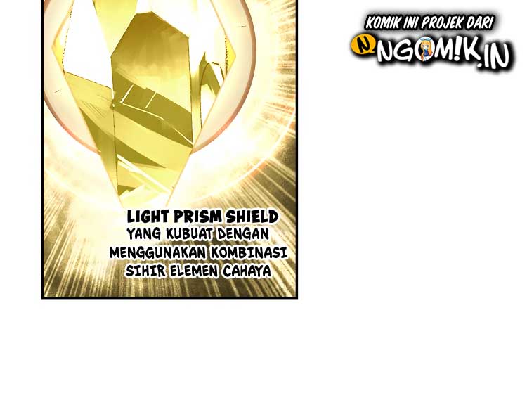 Child of Light Chapter 05 Gambar 12