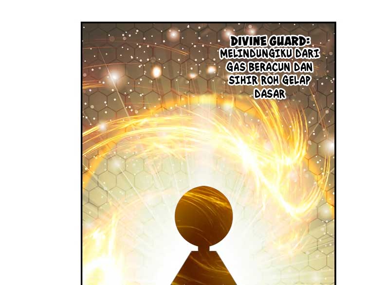 Child of Light Chapter 05 Gambar 13
