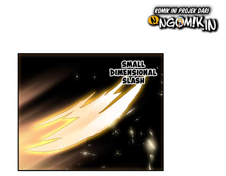 Child of Light Chapter 05 Gambar 22