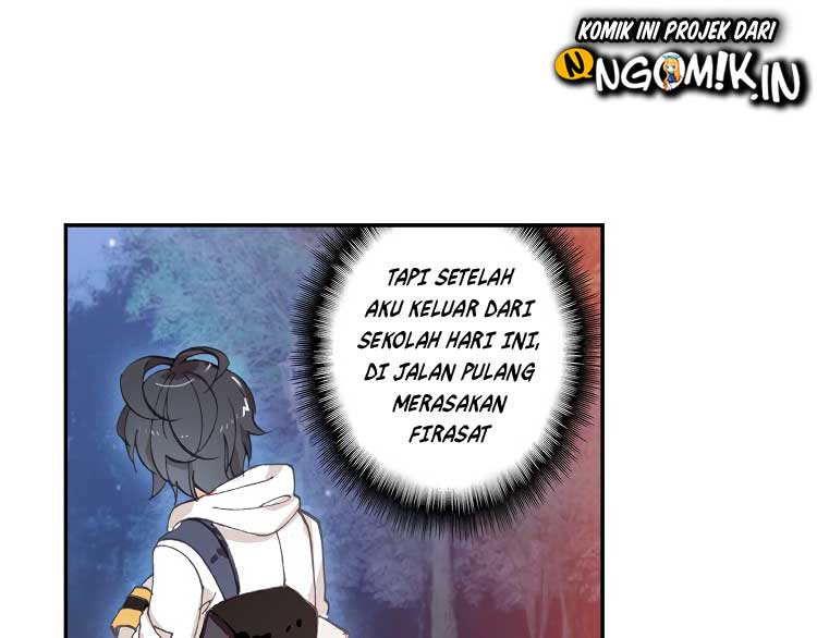 Child of Light Chapter 05 Gambar 26