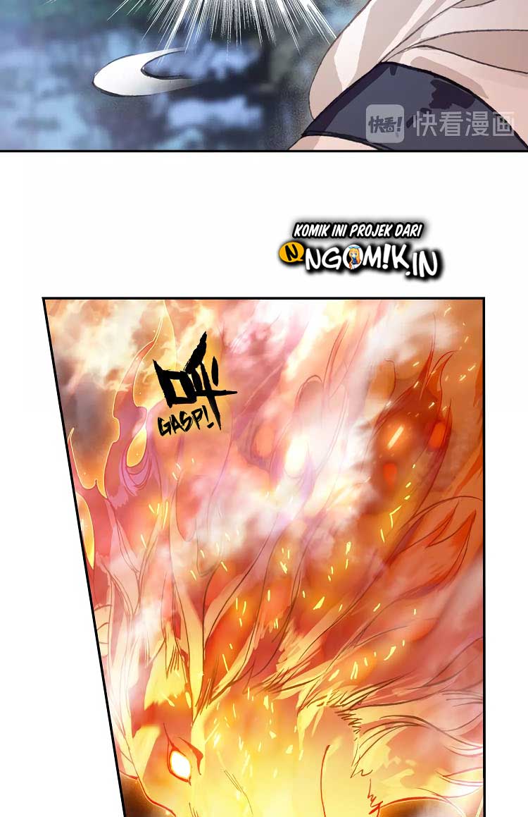 Child of Light Chapter 05 Gambar 31