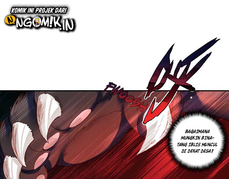 Child of Light Chapter 05 Gambar 37