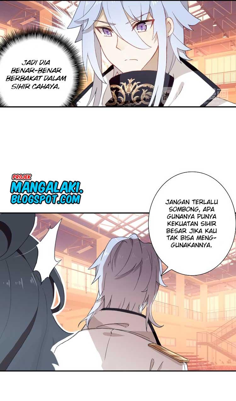 Child of Light Chapter 03.1 Gambar 19