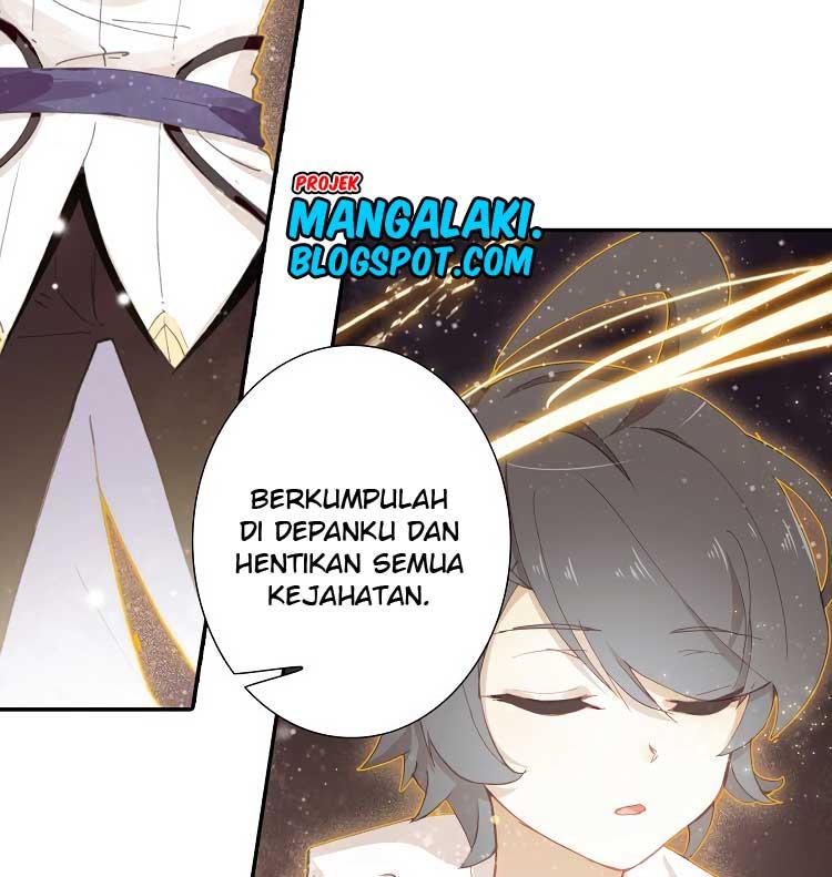 Child of Light Chapter 03.1 Gambar 23