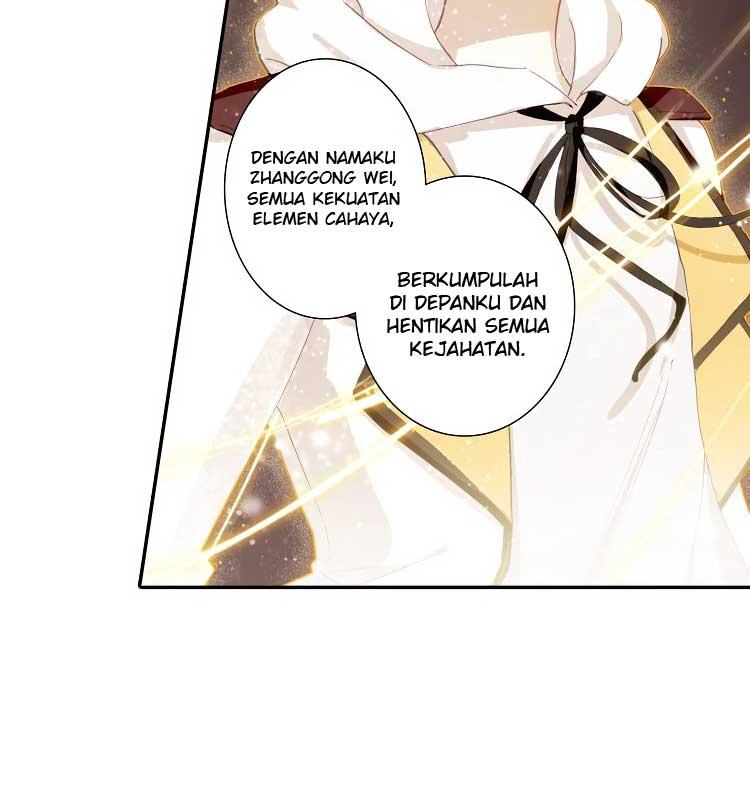 Child of Light Chapter 03.1 Gambar 24