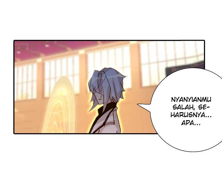 Child of Light Chapter 03.1 Gambar 25