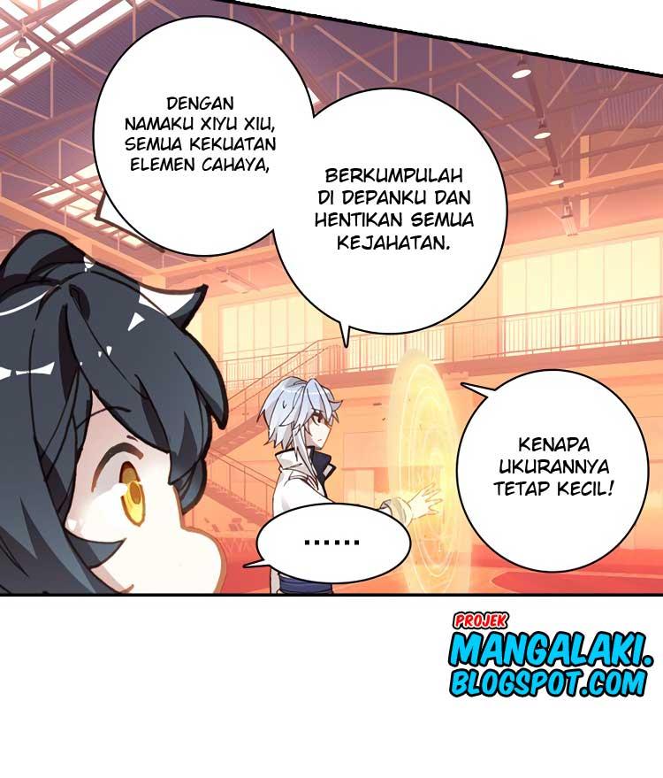 Child of Light Chapter 03.1 Gambar 37