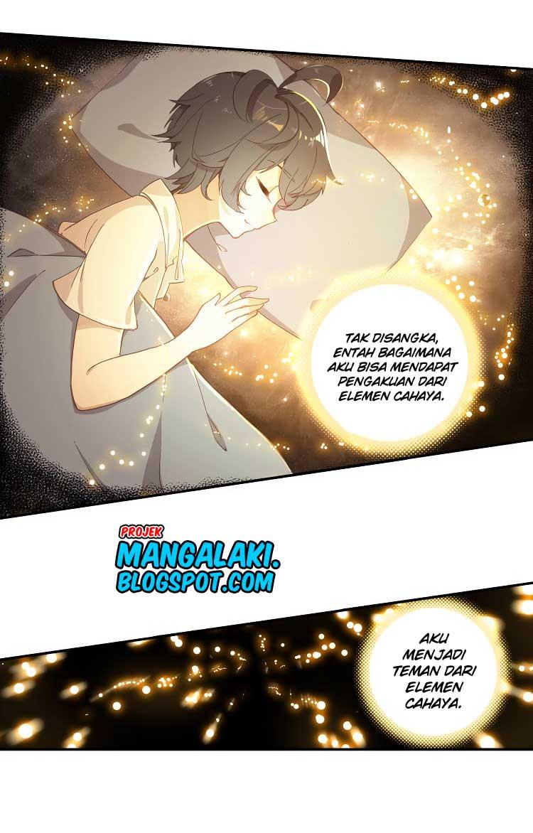 Child of Light Chapter 03.1 Gambar 6