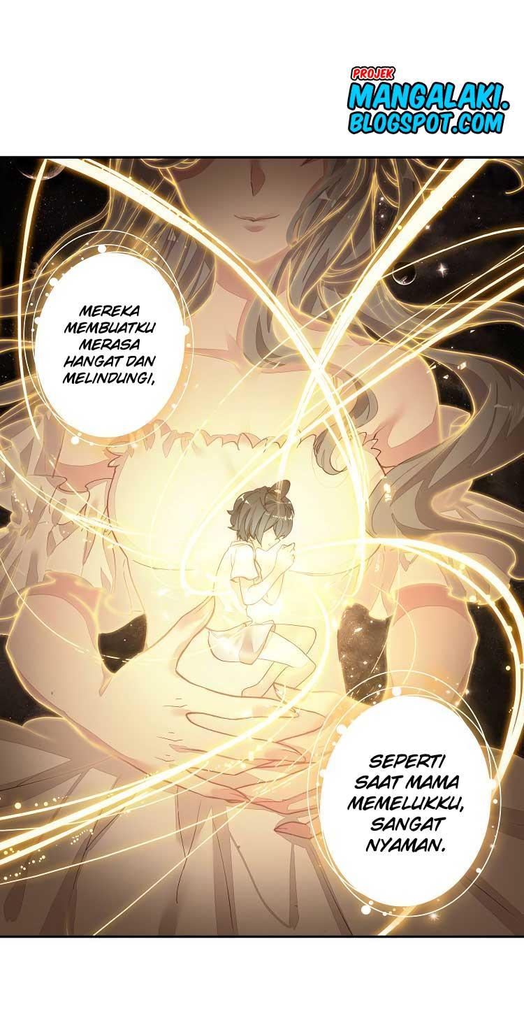 Child of Light Chapter 03.1 Gambar 7
