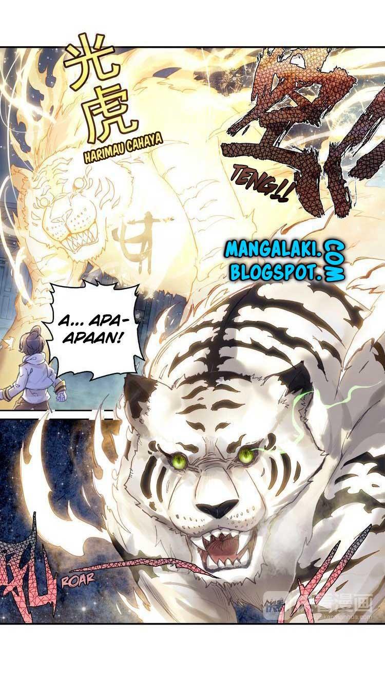 Child of Light Chapter 02 Gambar 16