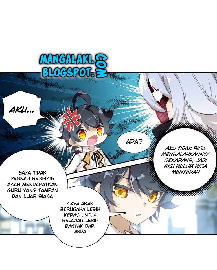 Child of Light Chapter 02 Gambar 20