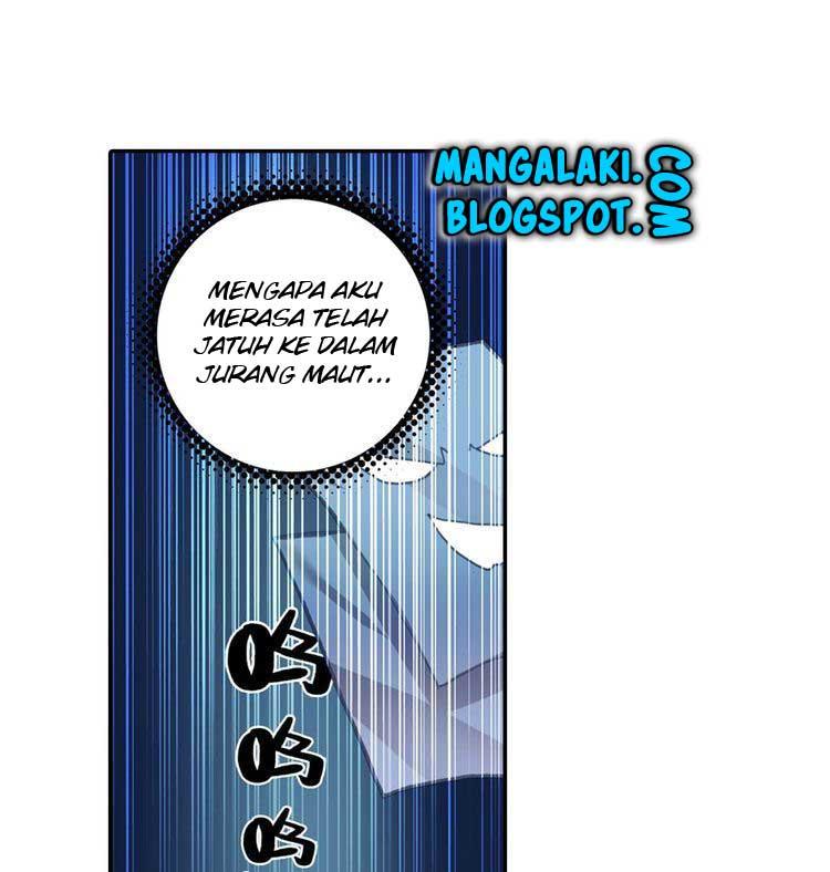 Child of Light Chapter 02 Gambar 24