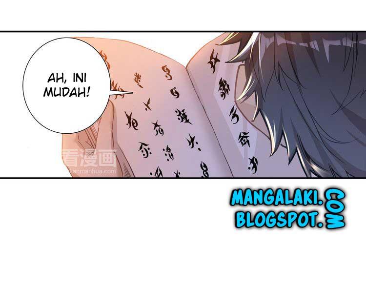 Child of Light Chapter 02 Gambar 30
