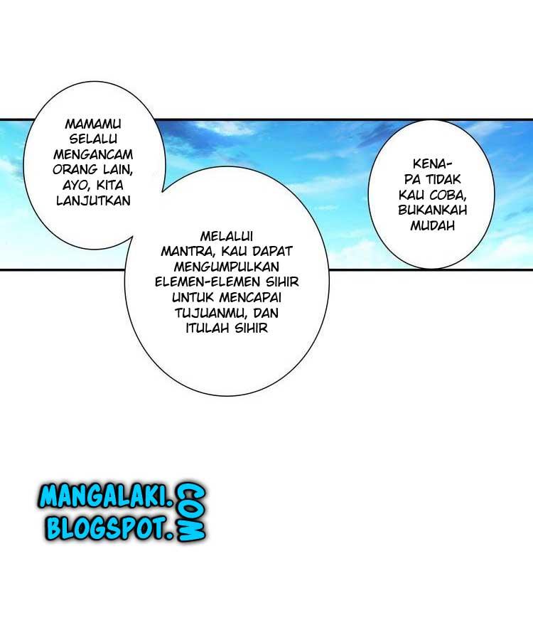 Child of Light Chapter 02 Gambar 33