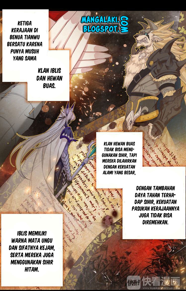 Child of Light Chapter 01 Gambar 10