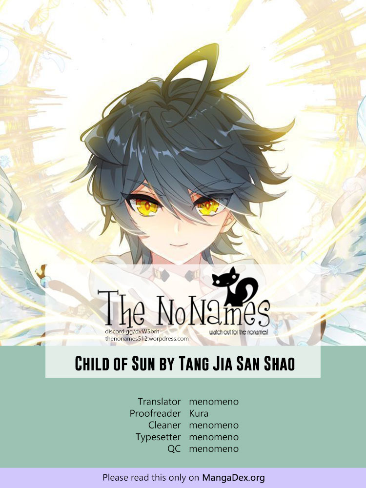 Baca Manhua Child of Light Chapter 01 Gambar 2