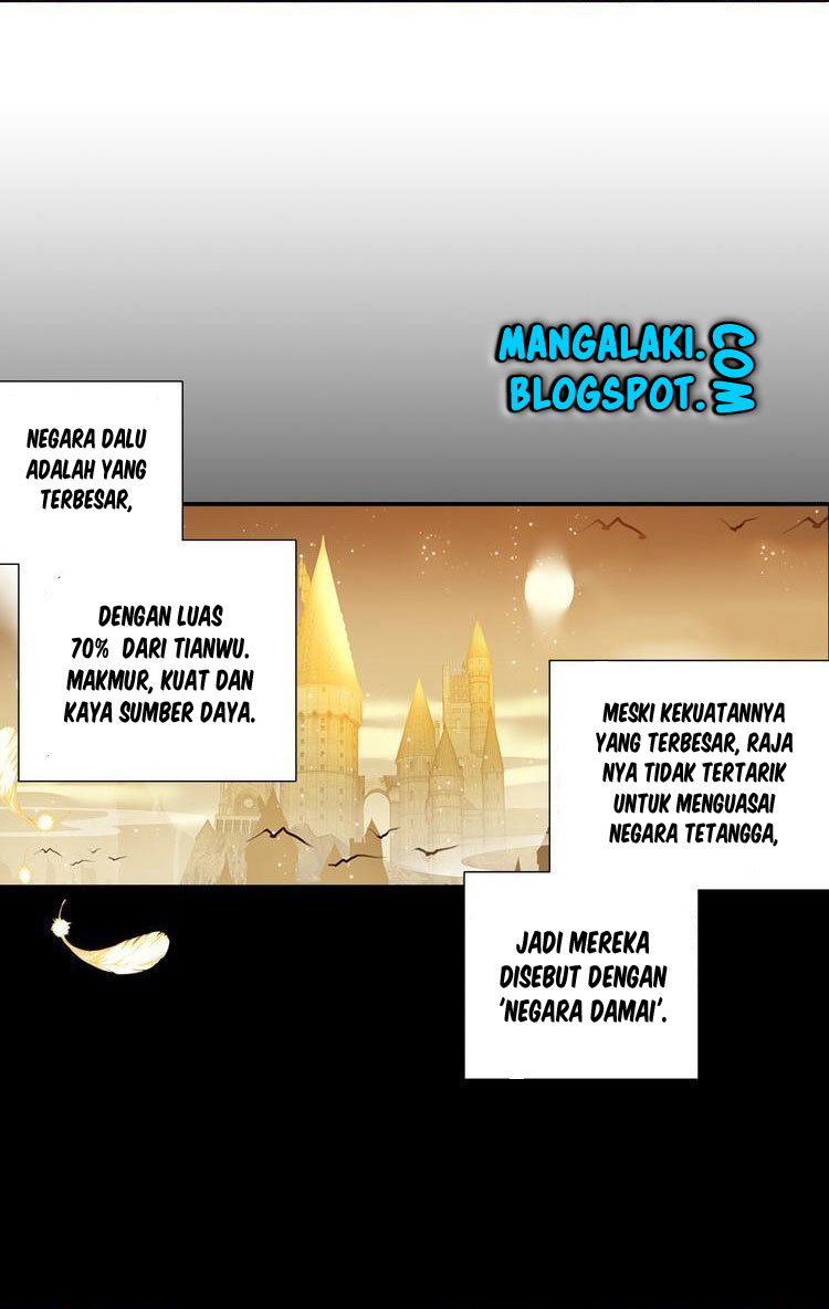 Child of Light Chapter 01 Gambar 8
