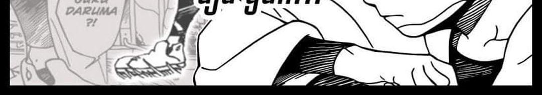 E Rank no Kusushi Chapter 09 Gambar 13