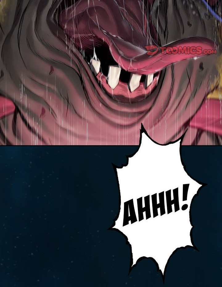 Leviathan Chapter 84 Gambar 6