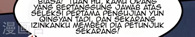 Return of Xiandi Chapter 71 Gambar 27