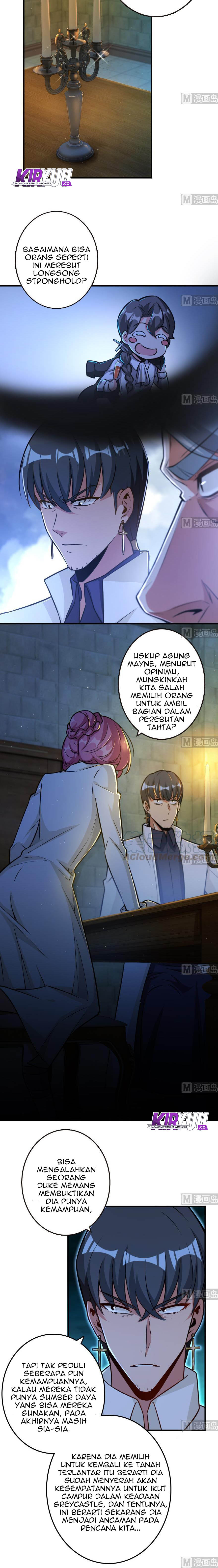 Release That Witch Chapter 95 Gambar 10