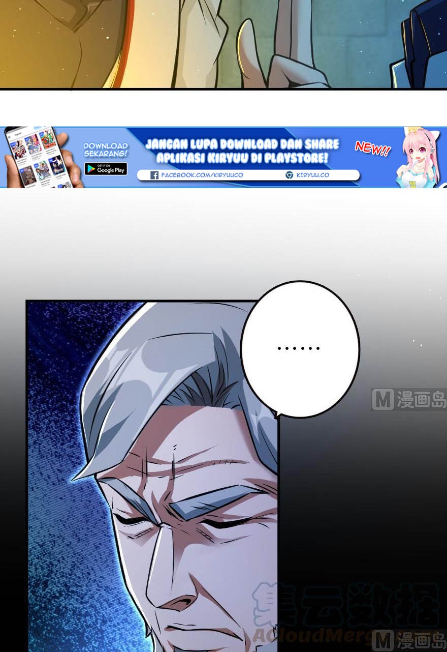 Release That Witch Chapter 95 Gambar 31