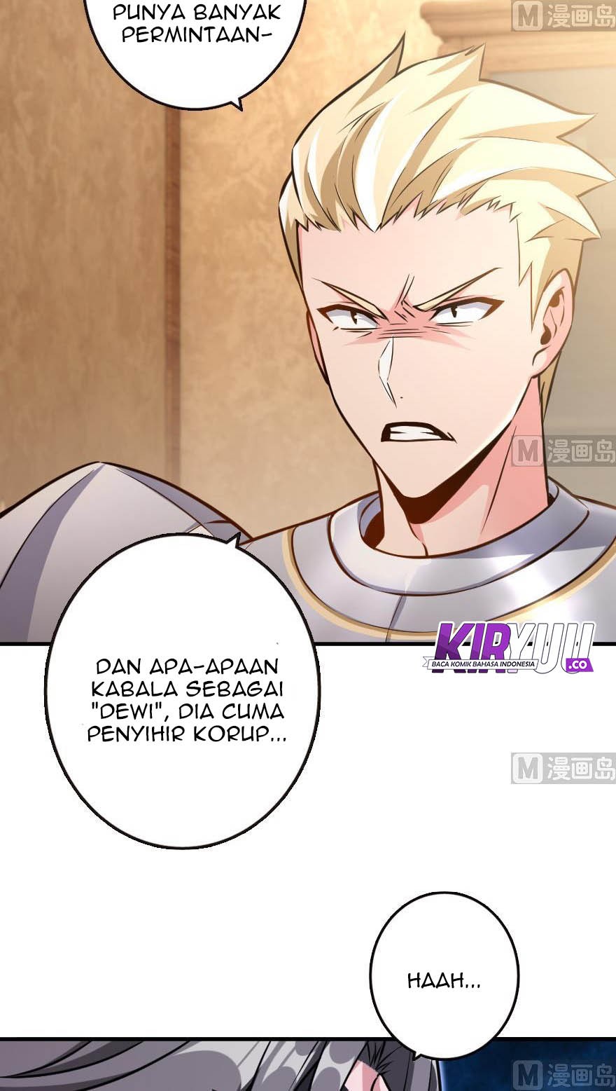 Release That Witch Chapter 95 Gambar 7