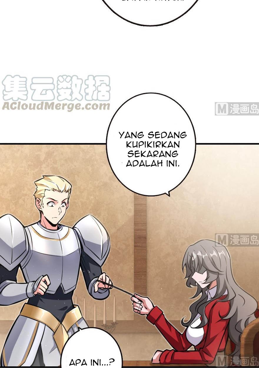 Release That Witch Chapter 95 Gambar 10