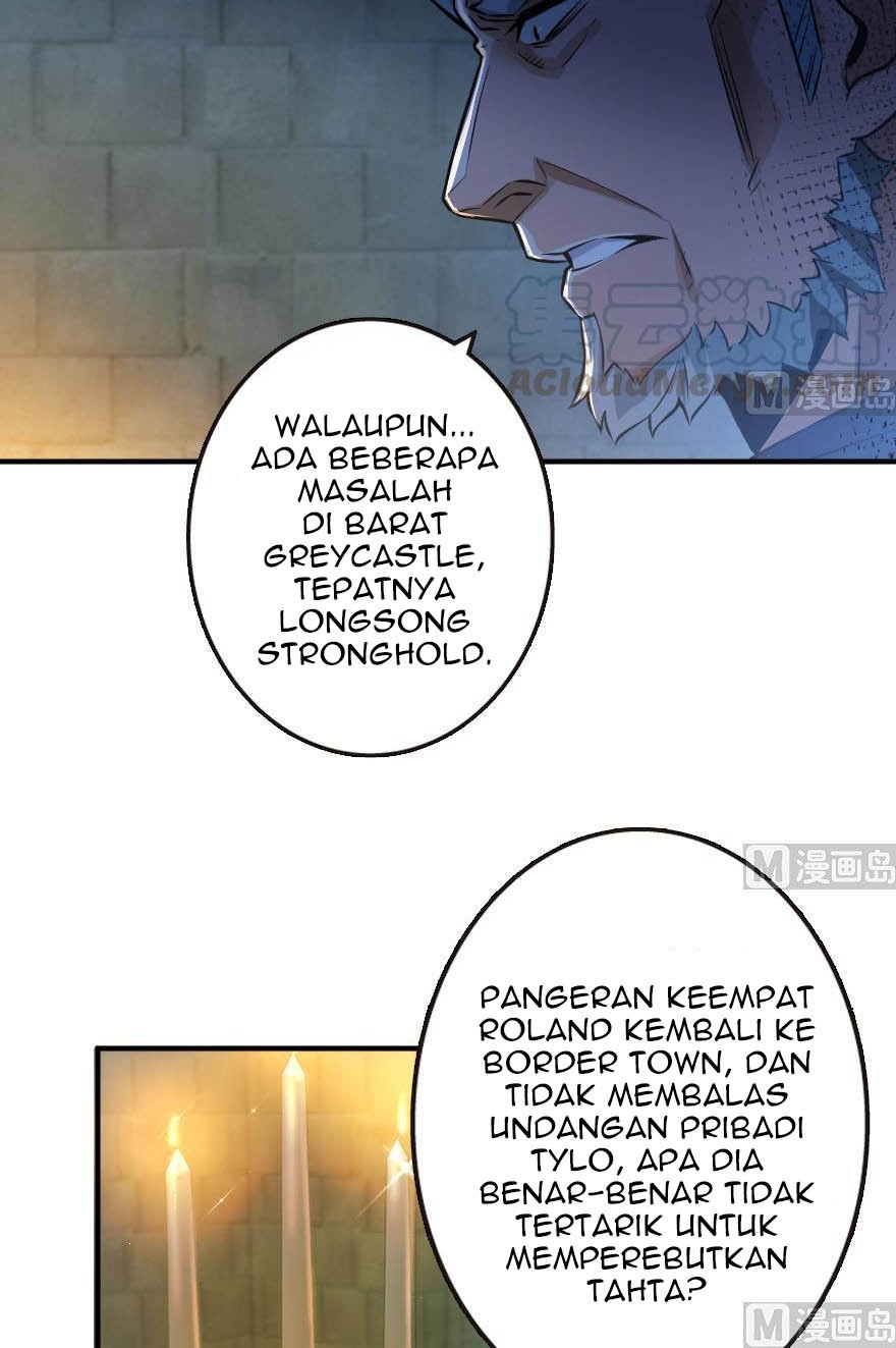 Release That Witch Chapter 95 Gambar 25