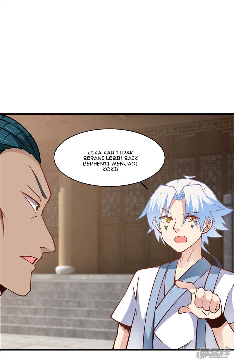 Supreme Godly System Chapter 234 Gambar 11