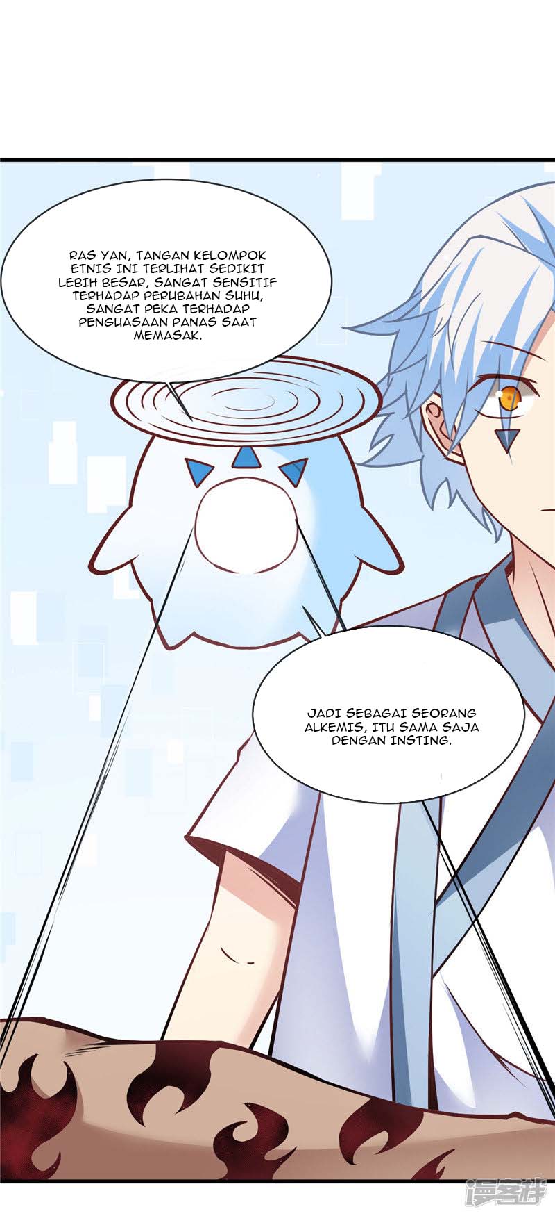 Supreme Godly System Chapter 234 Gambar 5