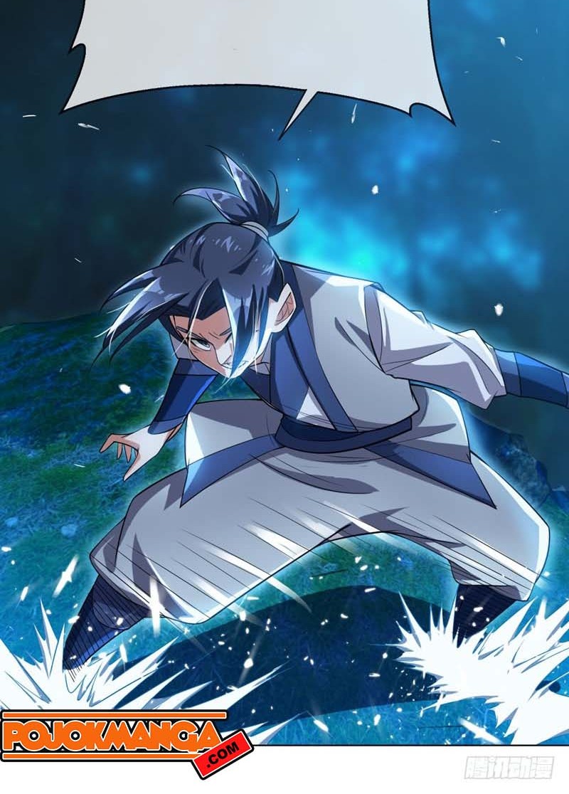 Baca  Martial Inverse Chapter 16 Gambar 2