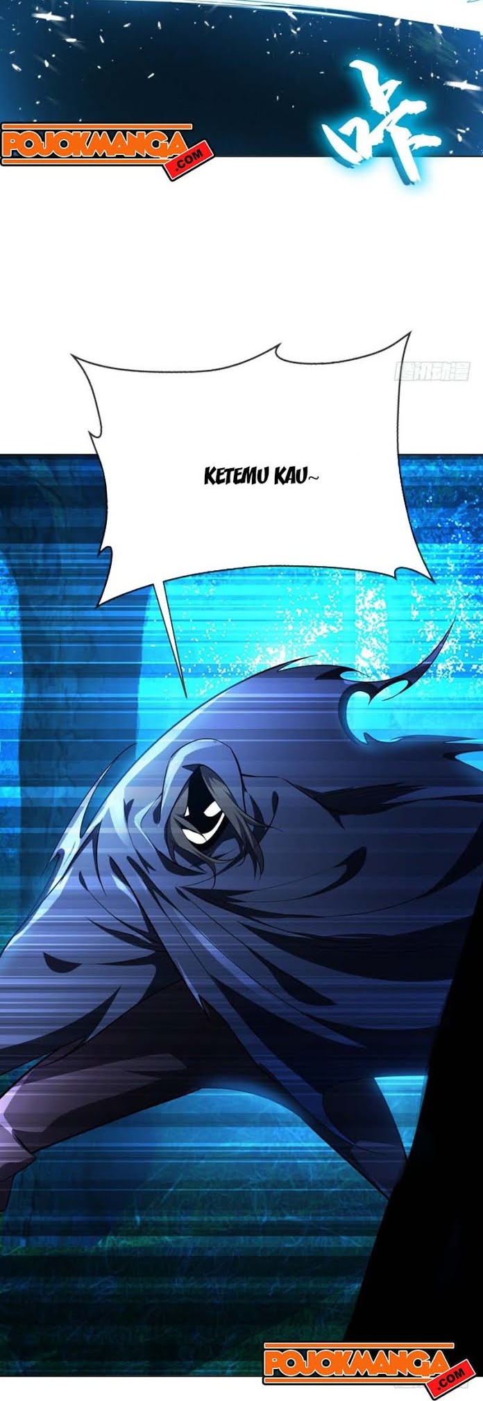 Martial Inverse Chapter 16 Gambar 14