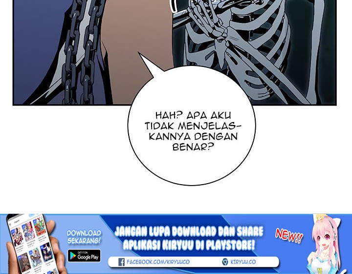 Skeleton Soldier Couldn’t Protect the Dungeon Chapter 61 Gambar 23