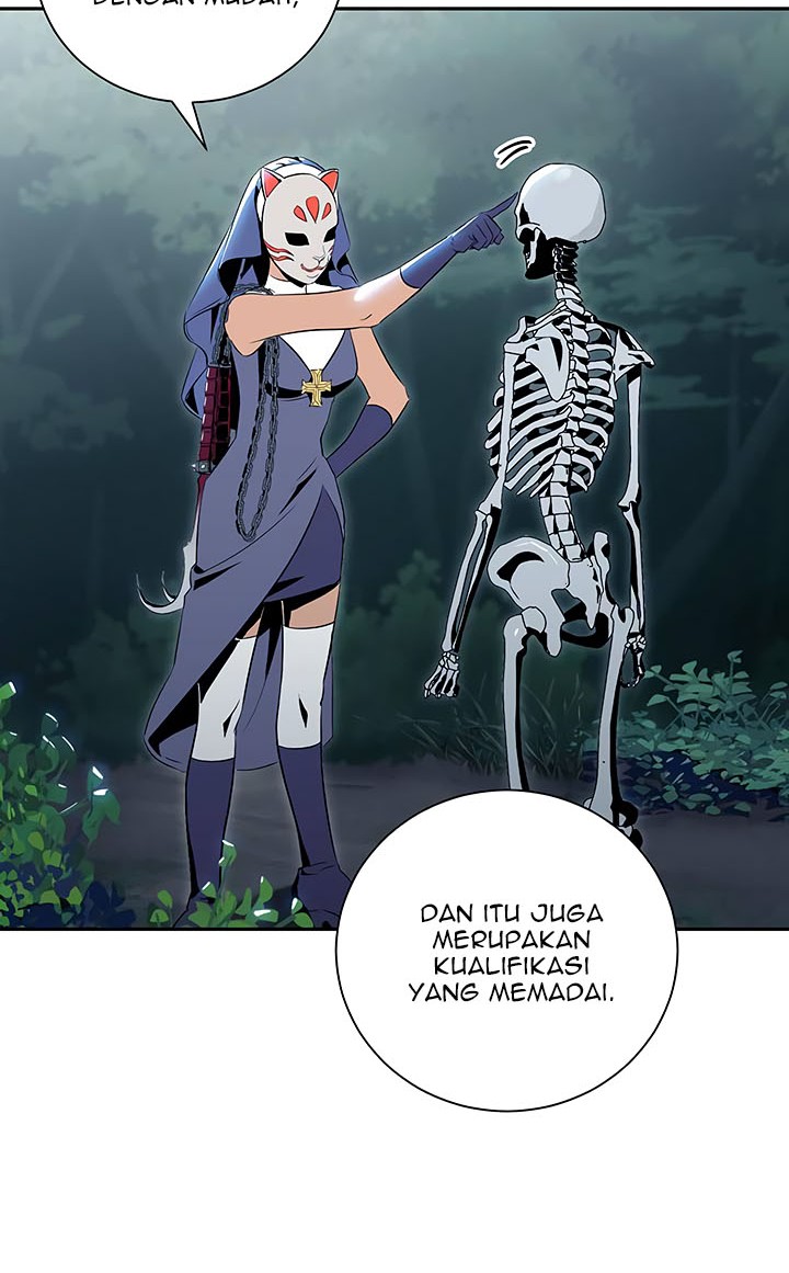 Skeleton Soldier Couldn’t Protect the Dungeon Chapter 61 Gambar 30