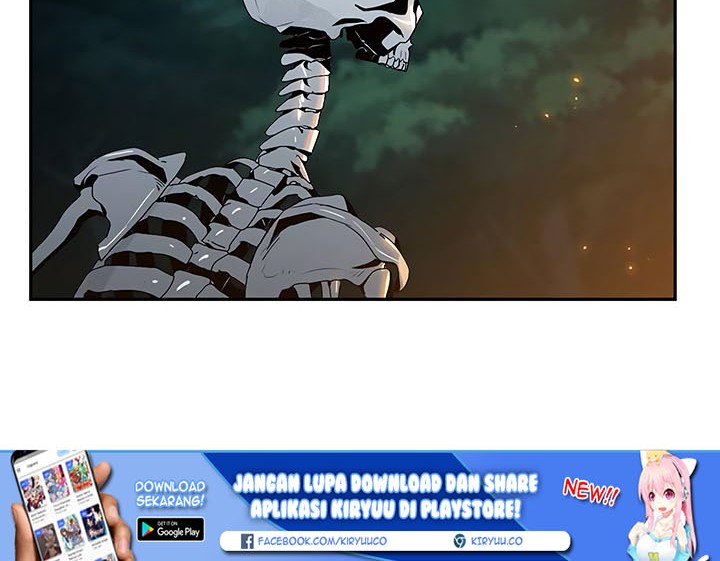 Skeleton Soldier Couldn’t Protect the Dungeon Chapter 61 Gambar 4