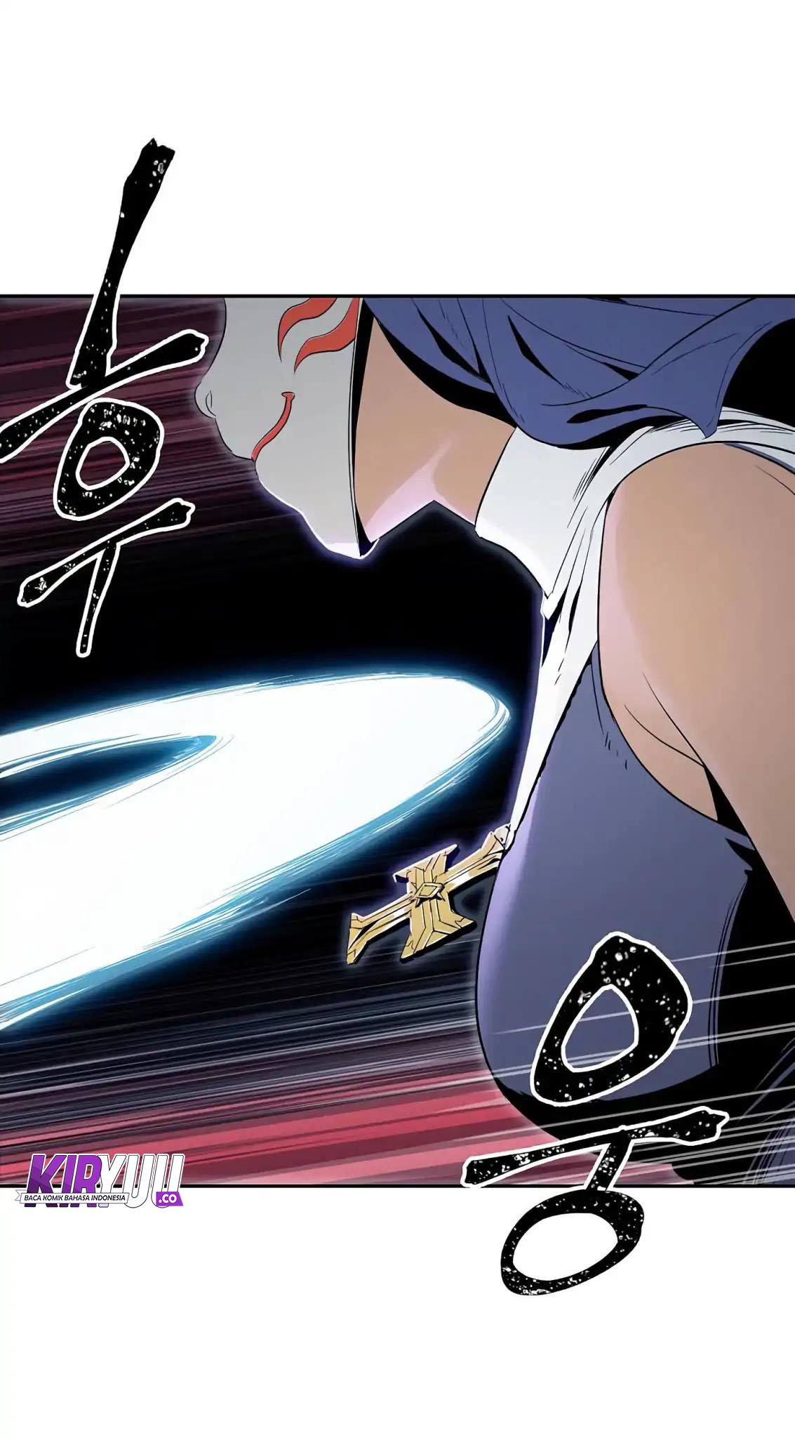 Skeleton Soldier Couldn’t Protect the Dungeon Chapter 60 Gambar 54