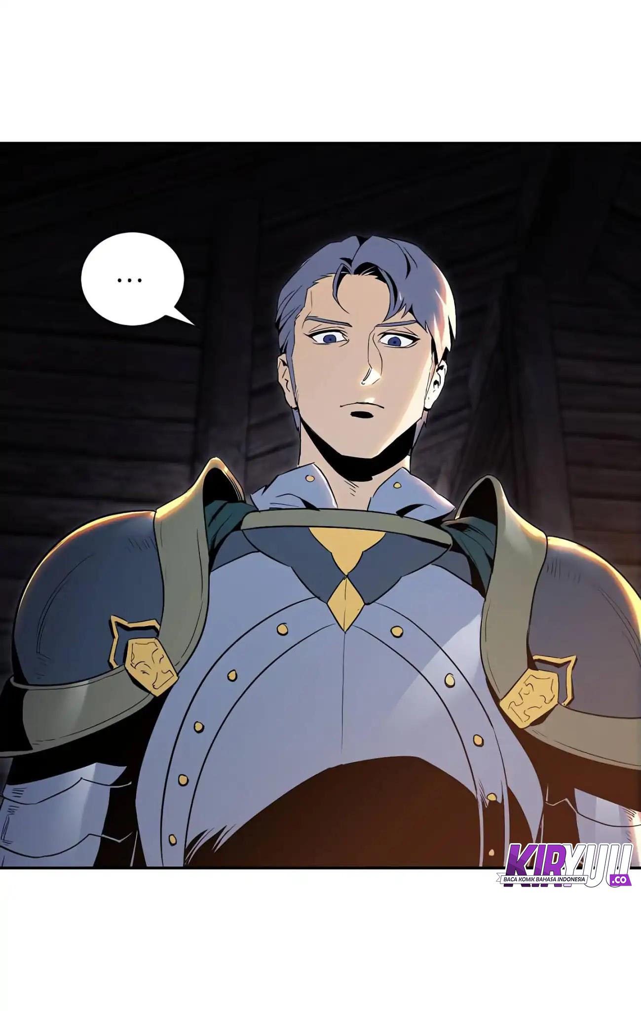 Skeleton Soldier Couldn’t Protect the Dungeon Chapter 60 Gambar 6