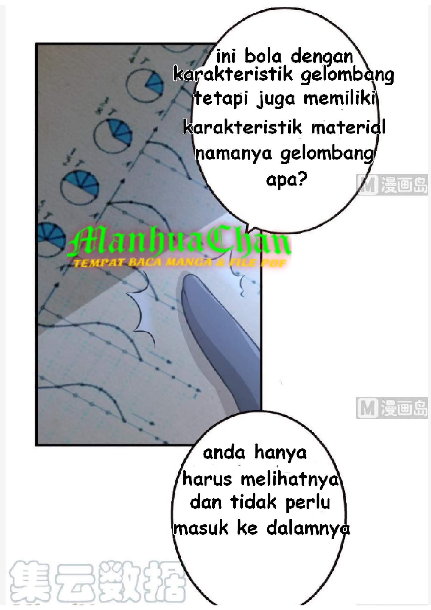 Release That Witch Chapter 96 Gambar 29