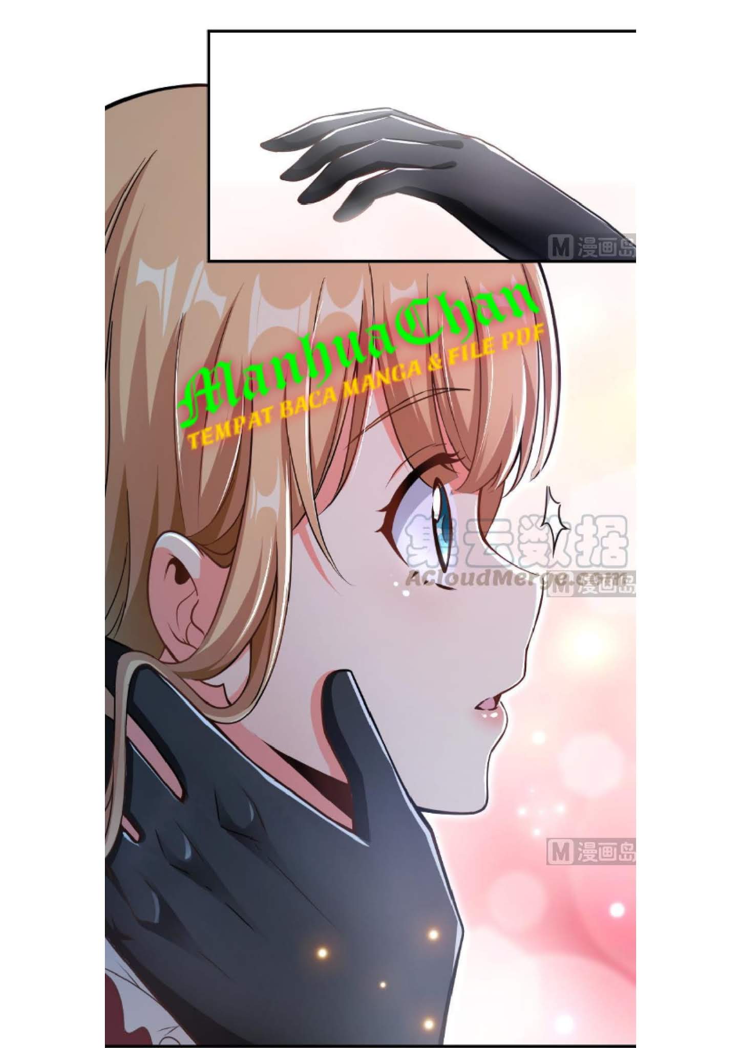 Release That Witch Chapter 96 Gambar 40
