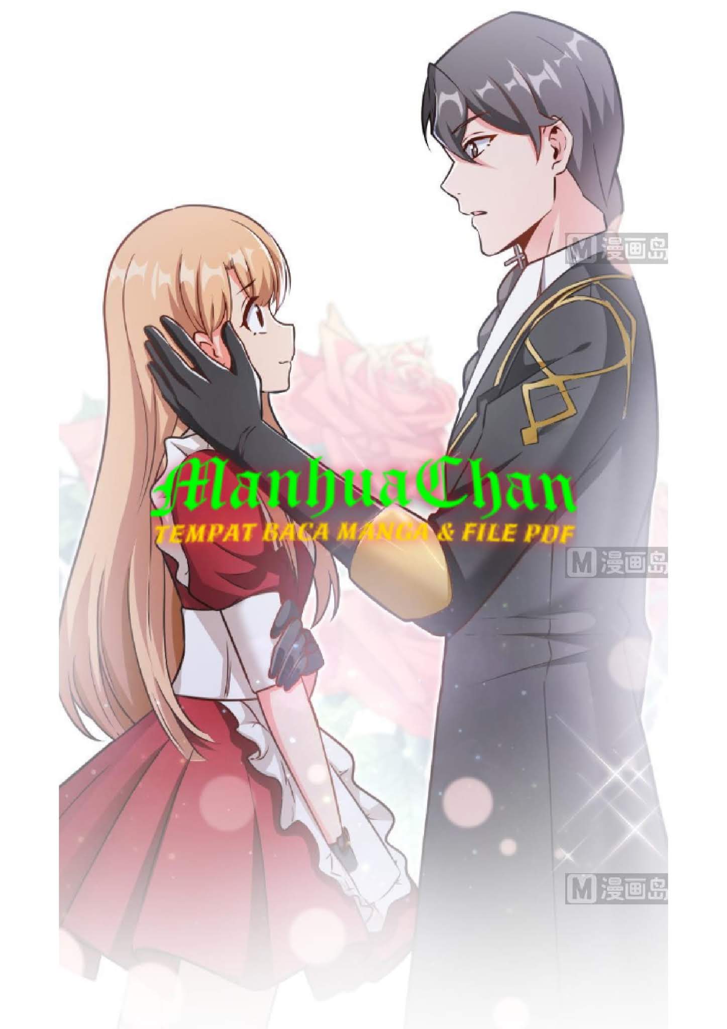 Release That Witch Chapter 96 Gambar 41