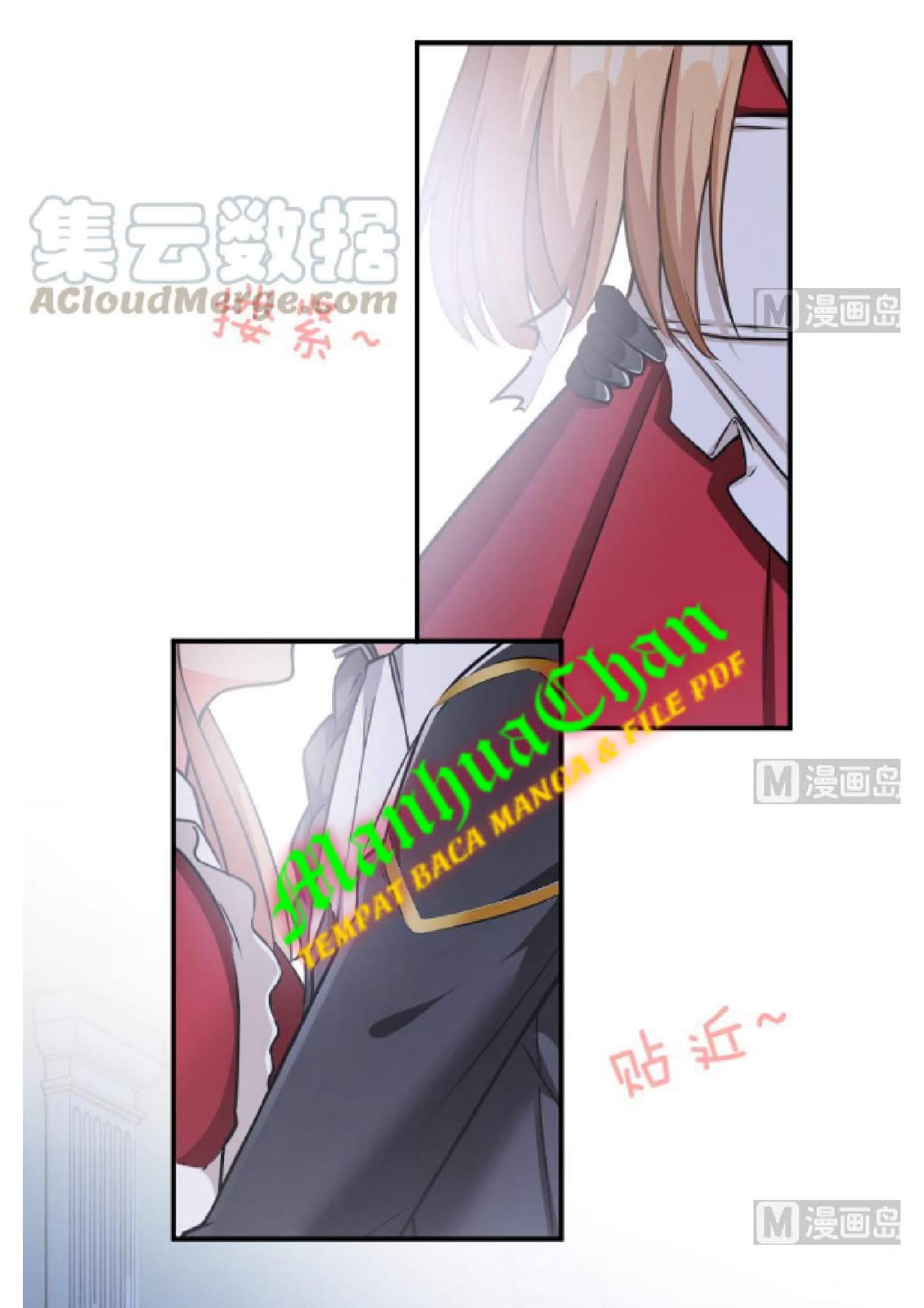 Release That Witch Chapter 96 Gambar 44