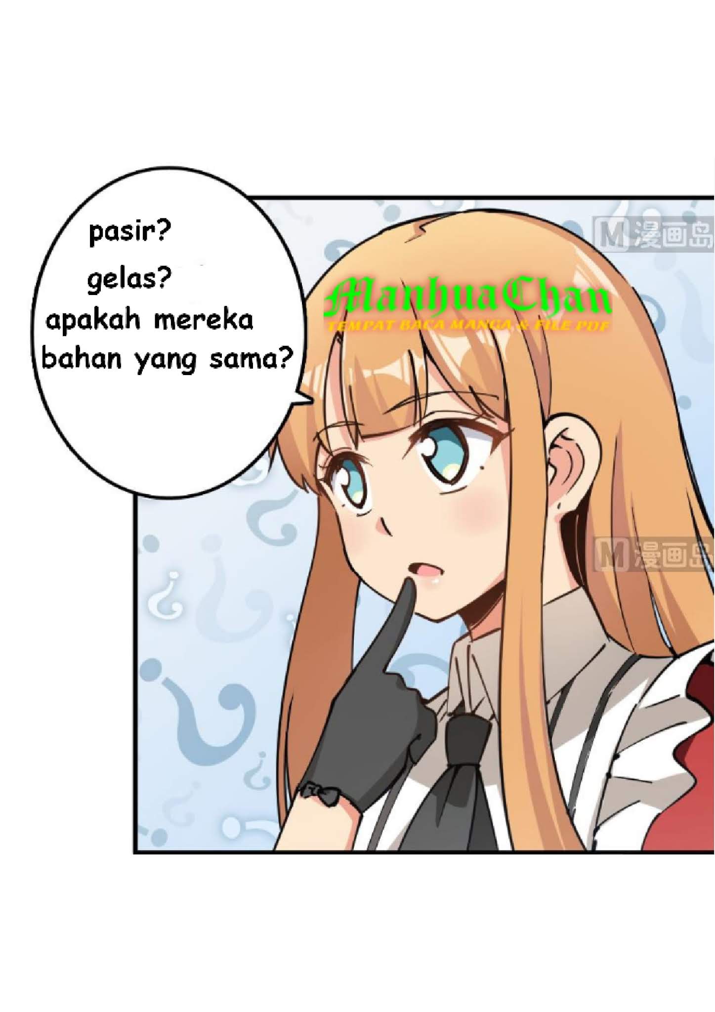 Release That Witch Chapter 97 Gambar 12